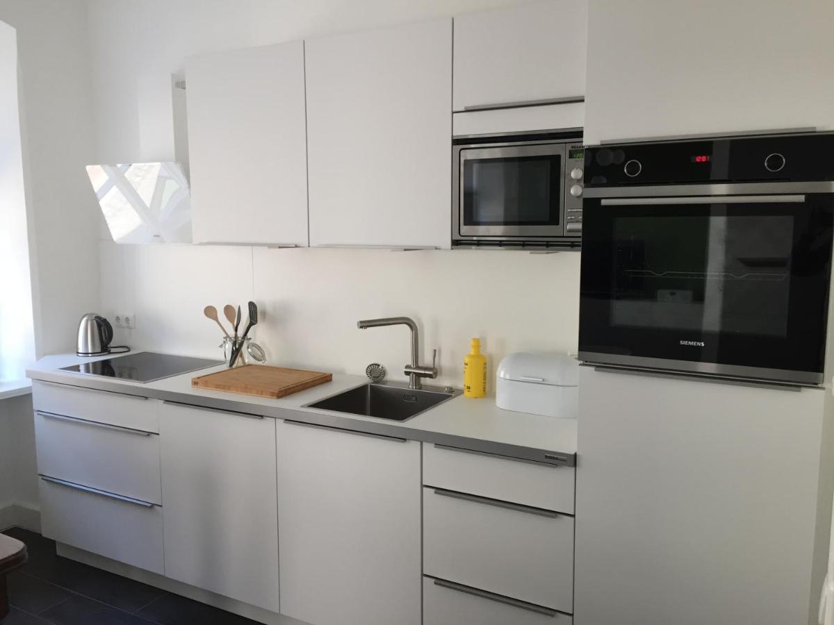 Alte Schule Wachenheim Im Zellertal Apartment วาเคนไฮม์ อัน แดร์ไวน์ชตราสเซอ ภายนอก รูปภาพ