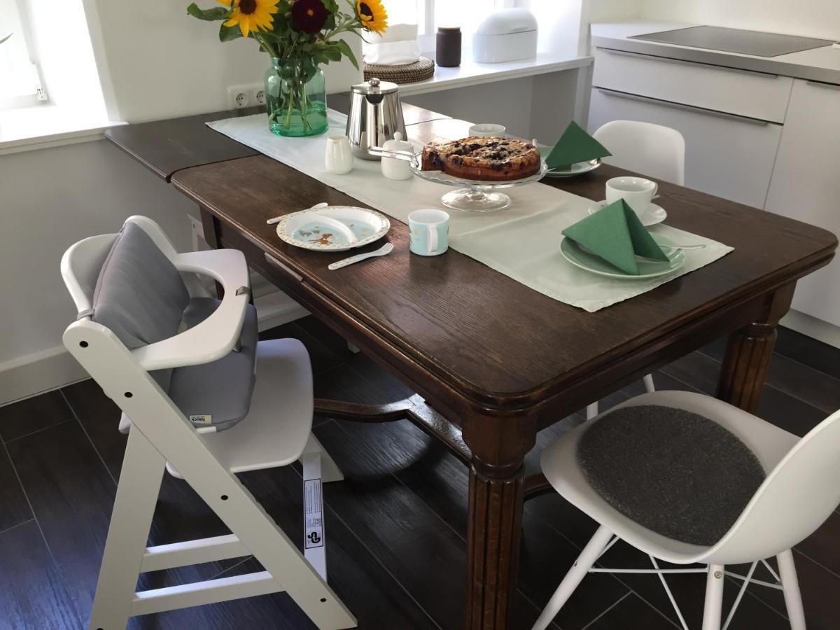Alte Schule Wachenheim Im Zellertal Apartment วาเคนไฮม์ อัน แดร์ไวน์ชตราสเซอ ภายนอก รูปภาพ