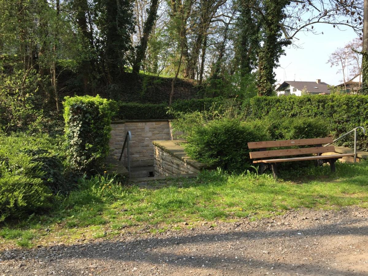Alte Schule Wachenheim Im Zellertal Apartment วาเคนไฮม์ อัน แดร์ไวน์ชตราสเซอ ภายนอก รูปภาพ